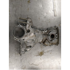 GRY105 Engine Timing Cover For 13-16 Mazda CX-5  2.0 PE0110500